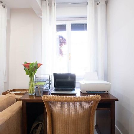 Apartamento Tiboli Con Parking Gratuito 빌바오 외부 사진