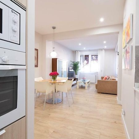 Apartamento Tiboli Con Parking Gratuito 빌바오 외부 사진