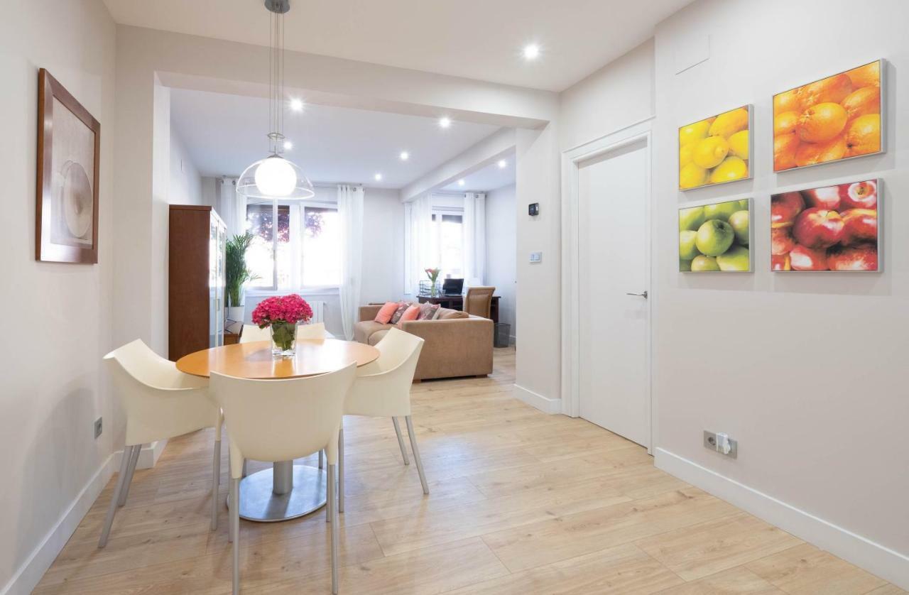 Apartamento Tiboli Con Parking Gratuito 빌바오 외부 사진