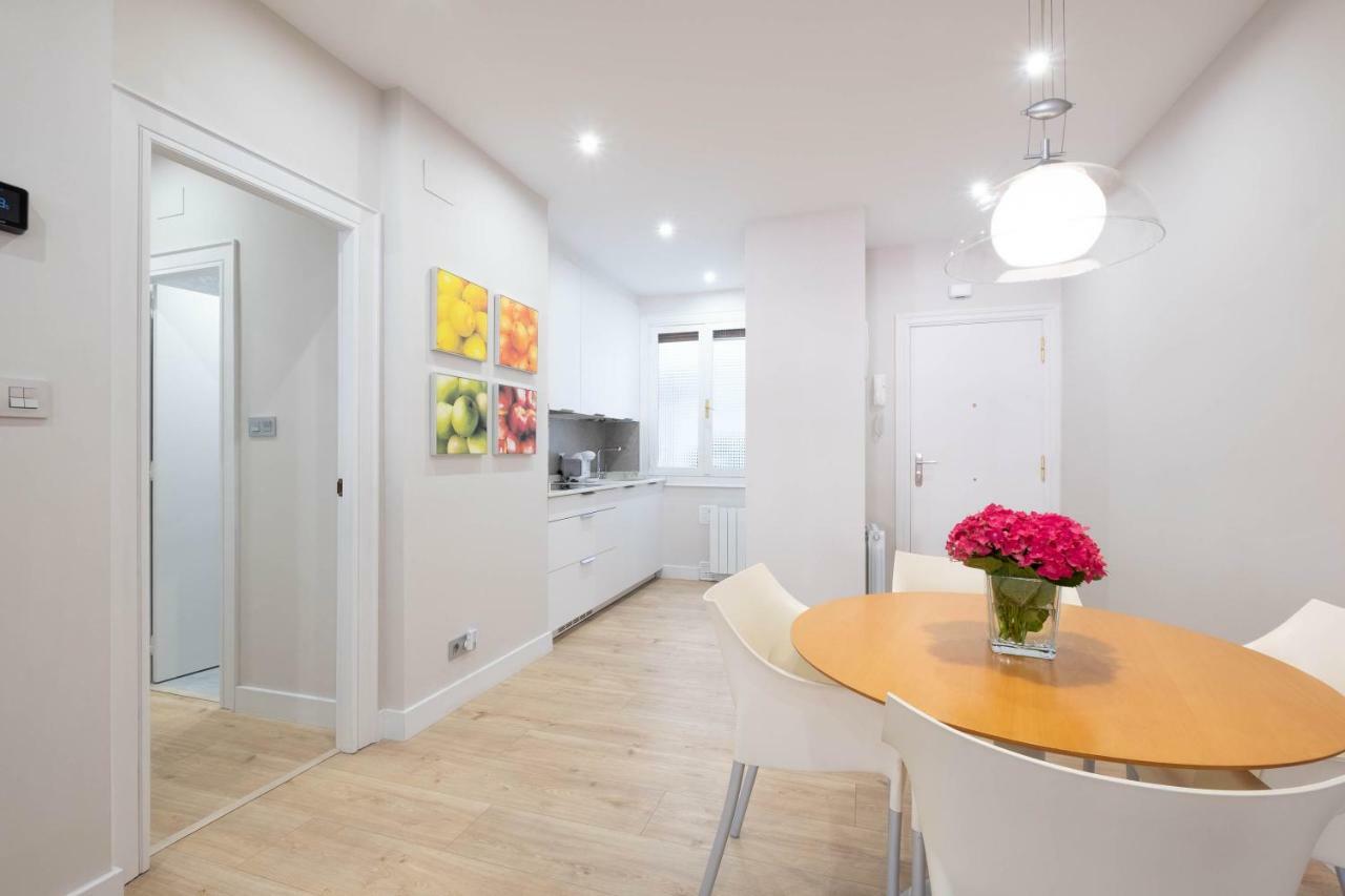 Apartamento Tiboli Con Parking Gratuito 빌바오 외부 사진