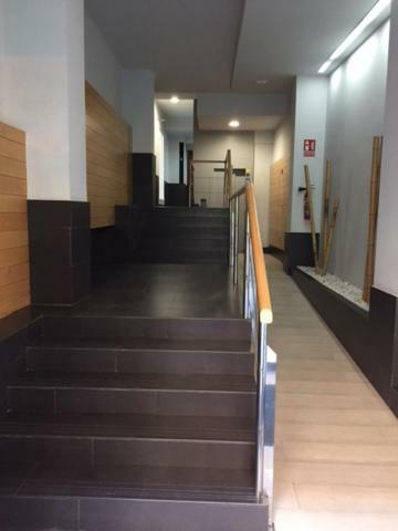Apartamento Tiboli Con Parking Gratuito 빌바오 외부 사진